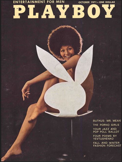 Playboy Magazine Issues 1–594 (1953–2012) | Iconic Adult Pop Culture Archive